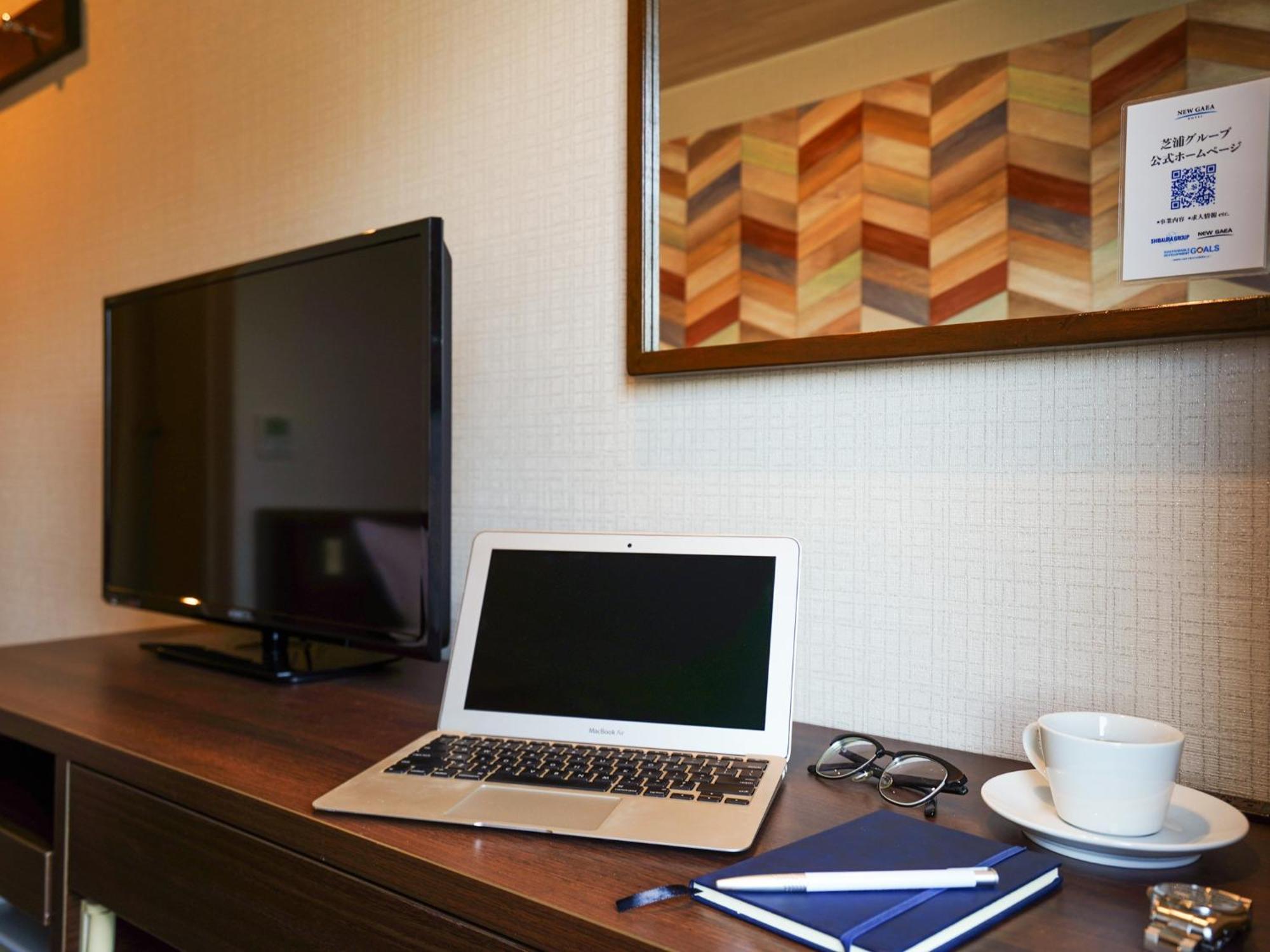 Hotel New Gaea Ube Ngoại thất bức ảnh