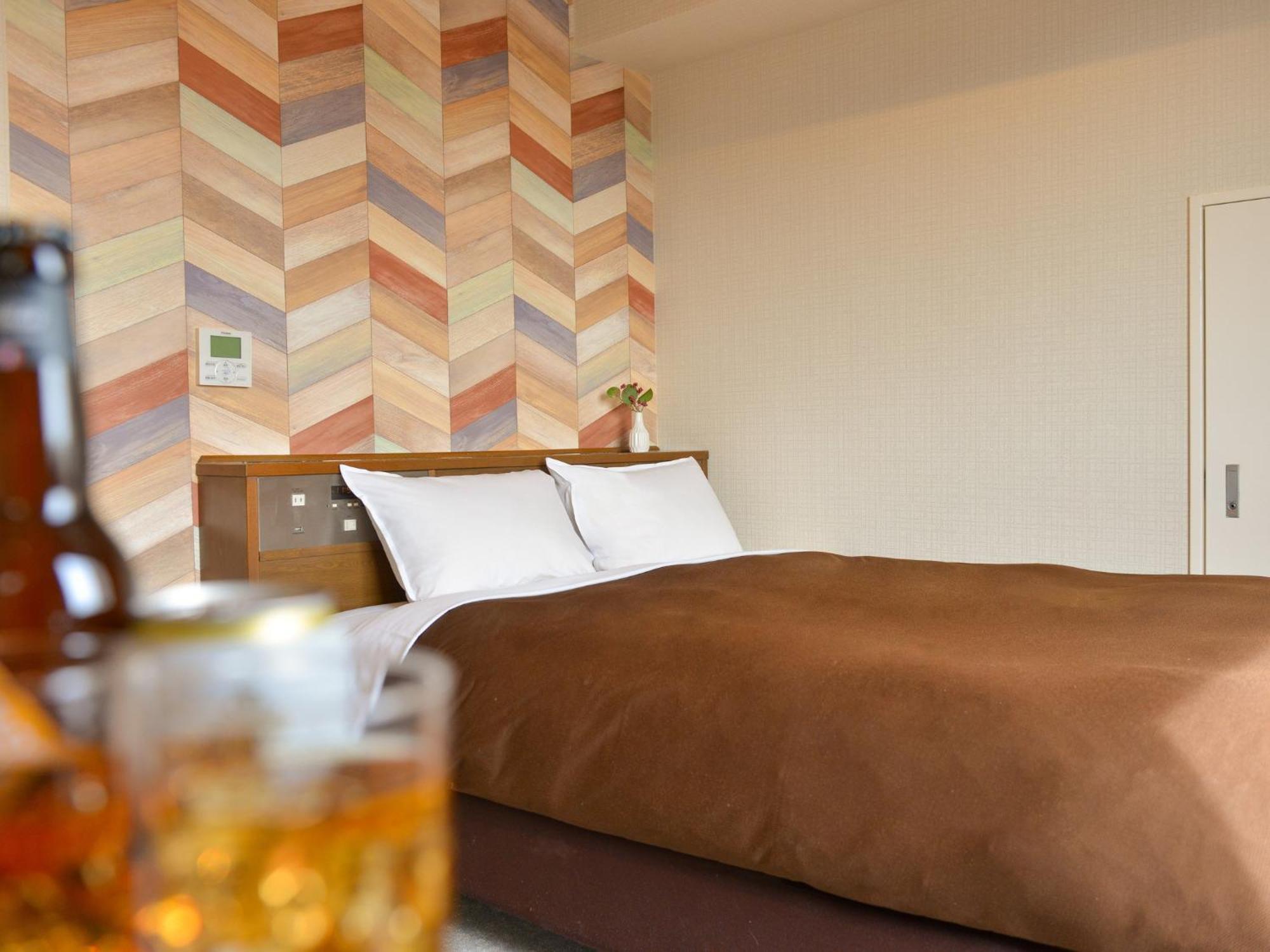 Hotel New Gaea Ube Ngoại thất bức ảnh