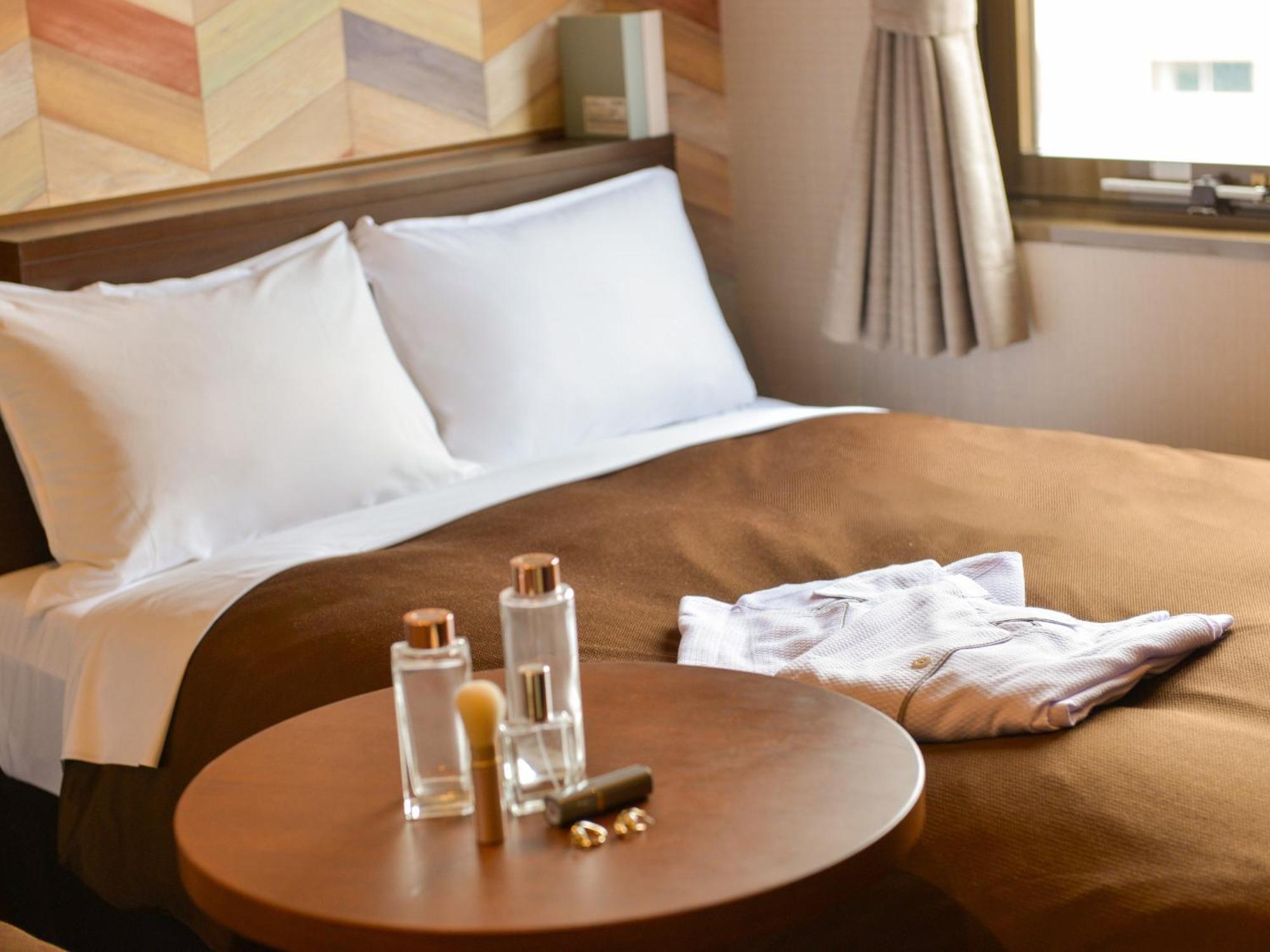 Hotel New Gaea Ube Ngoại thất bức ảnh