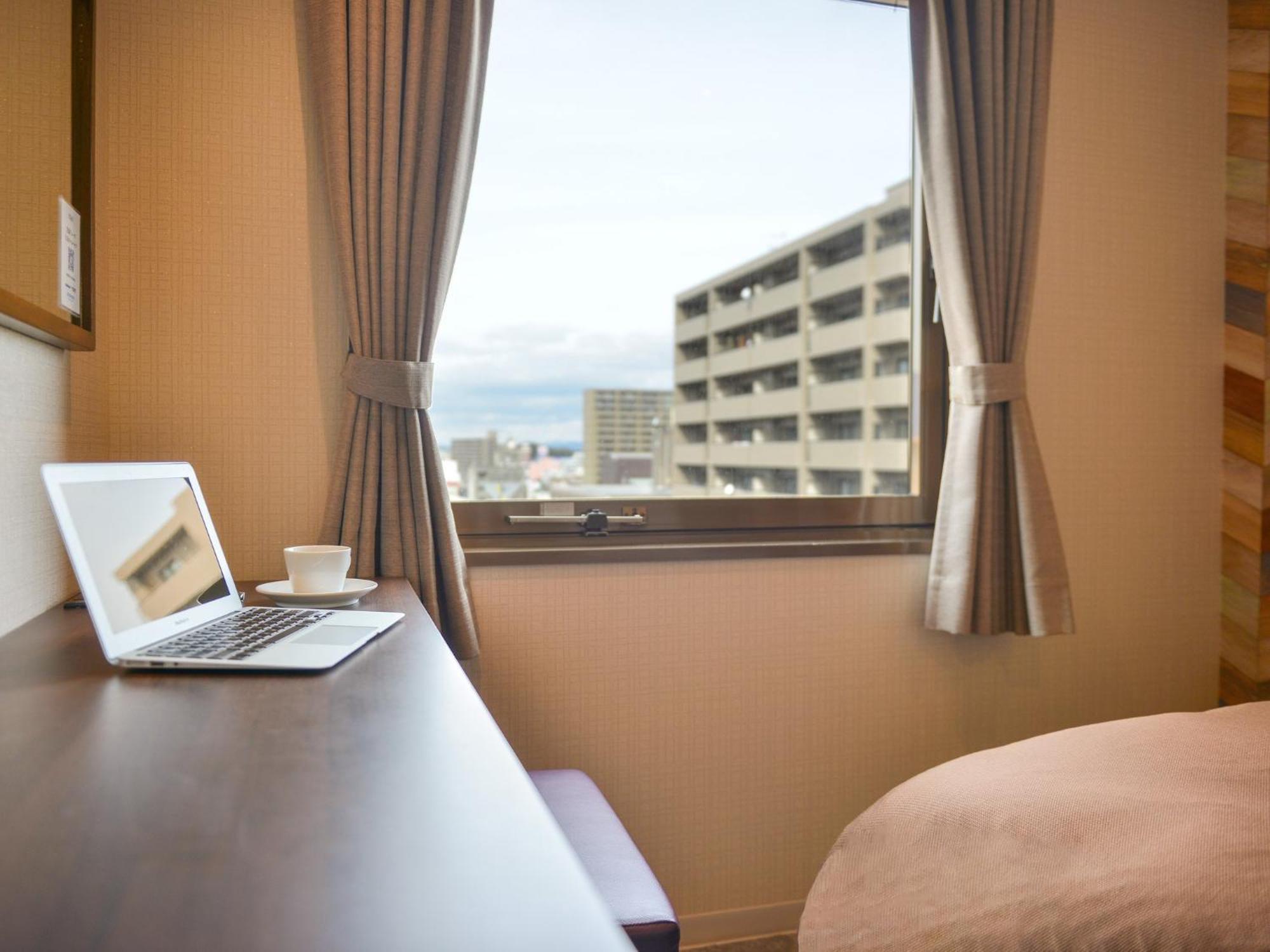 Hotel New Gaea Ube Ngoại thất bức ảnh
