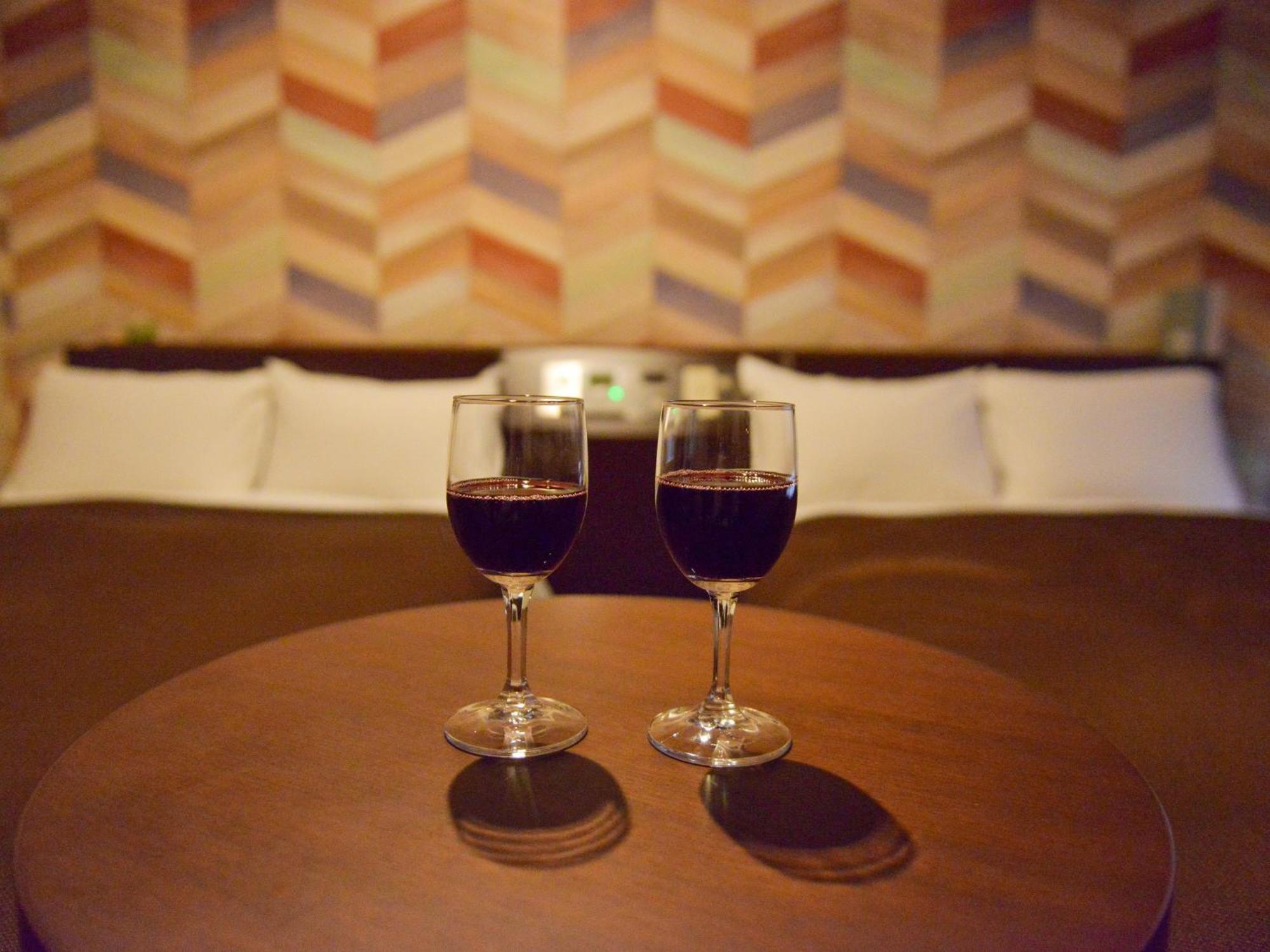 Hotel New Gaea Ube Ngoại thất bức ảnh