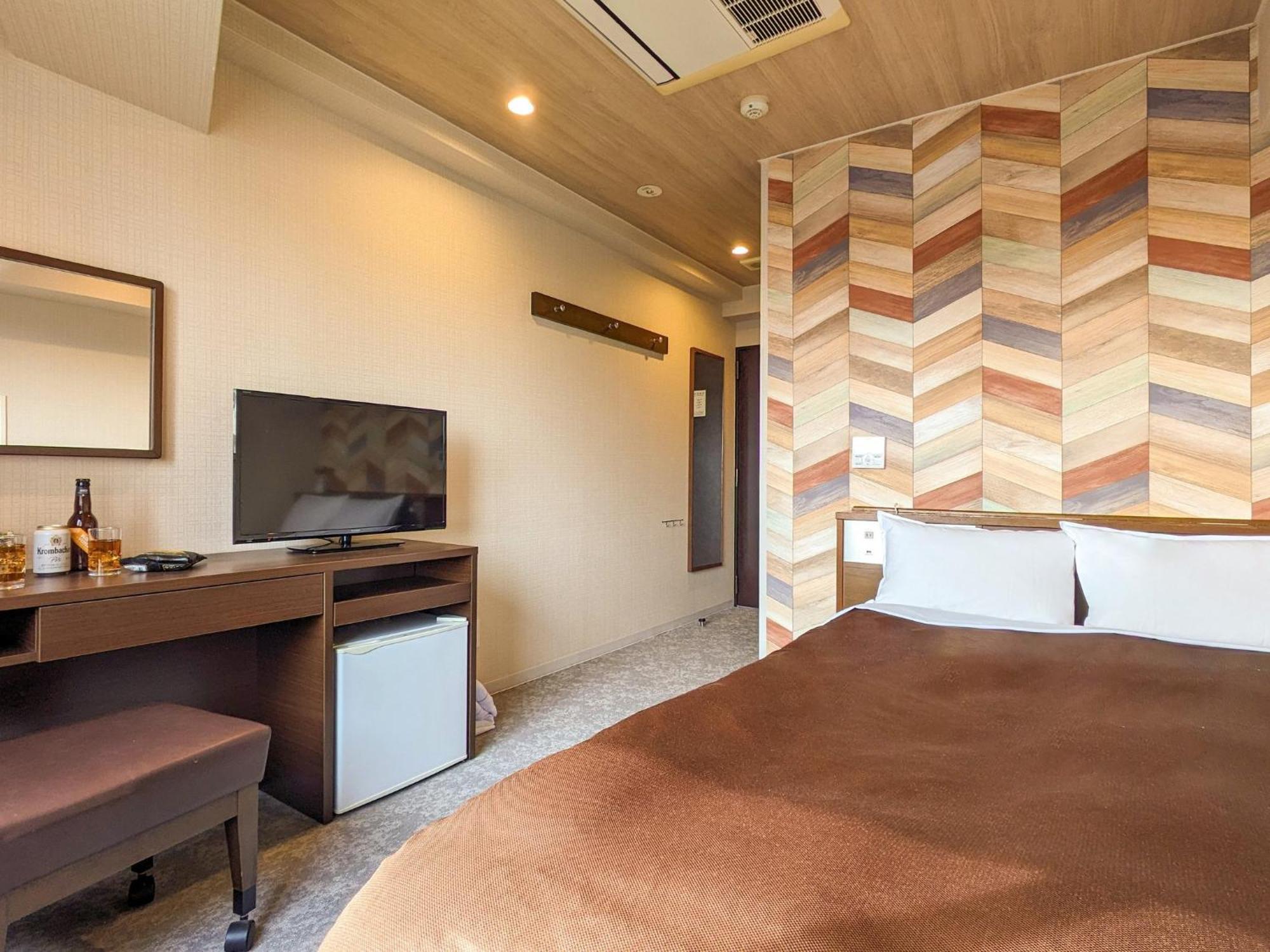 Hotel New Gaea Ube Ngoại thất bức ảnh